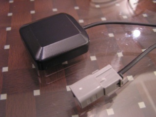GPS antenna GA38