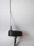 GPS/VHF ANTENNA GVA-136