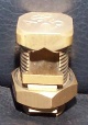 BRASS SPLIT BOLT CONNECTOR, ELECTRICAL WIRING, EARTHING & CABLE ACCESORIES - BRASS SPLIT BOLT