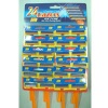 Triple blade razor (SOLIN311)