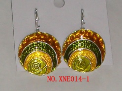 Yiwu China Earring/Necklace/Brooch Factory