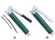 American grease gun