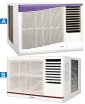 window air conditioner