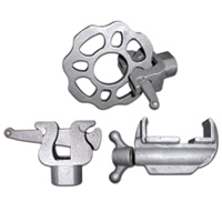 metal casting