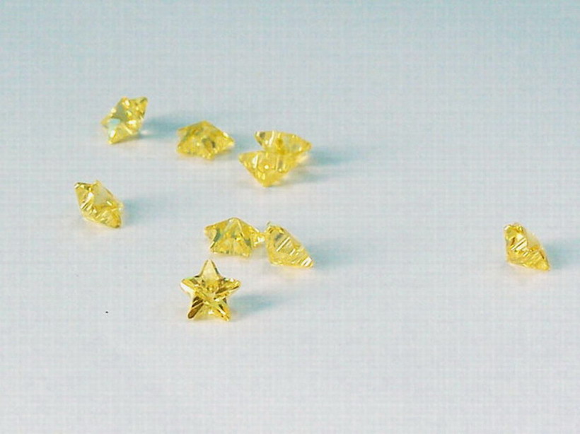 zircon beads