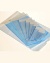self-seal pouches