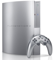 SONY PLAYSTATION 3