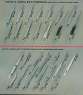 Watch & jewellery tweezers - Tweezers