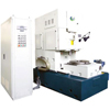 gear shaping machine