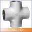 malleable iron pipe fittings--Crosses