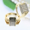 Rainow Series Setting jewelry & Shell setting