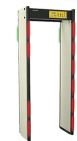 Walk Through Metal Detector