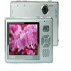 MP4 player