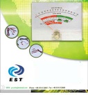 Test  lead