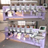 Cap Embroidery Machine - Cap Emb Machine