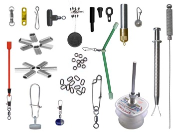 fishing terminal tackle