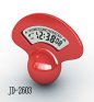 lcd clocks