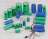 lithium thionyl chloride battery  lithium battery manufacturer 3.6v lithium battery 3.0v lithium battery - er14250 er26500 