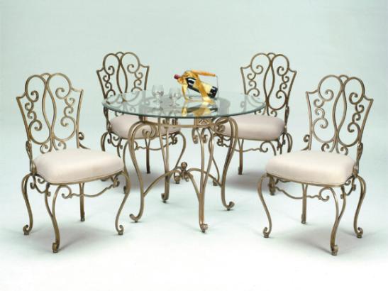 Fu Sheng Da(metal furniture)co.,ltd.