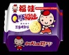 Thin Biscuits