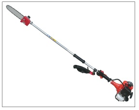 CHAIN SAW - FY001