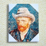 giclee prints on canvas - sh003