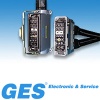 Modular Connectors