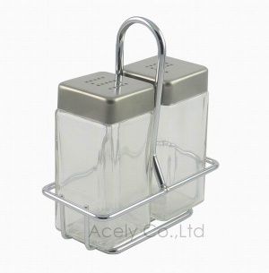 salt&pepper set - A820001