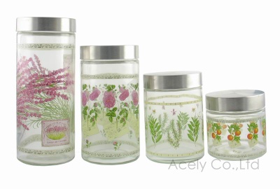 storage jar