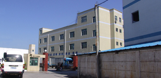 Goconda International Co.,LTD