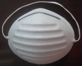 DUST MASK