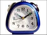 Bell alarm clock