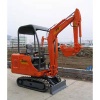 ZY16 mini excavator