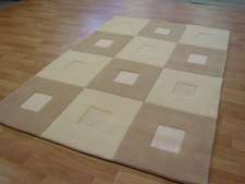Rugs made with alpaca`s wool - Rugs