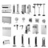 Oil filled radiator,No-oil radiator ,Aluminium convector ,   Panel heater ,Convector , Ptc fan heater , Hair Care