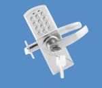 RD-J  - Electronic Code Lock