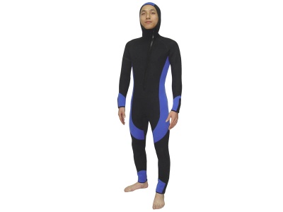 divng suit
