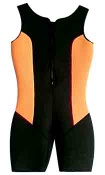 slimming suit