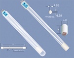 UV lamp - hL