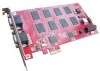 PCI-express video capture card