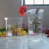 laboratory glassware