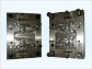plastic injection moulds for all industry products