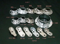 flange, tube holder, tube support,tube pipe, iron tube, steel tube,tube socket,tube hook