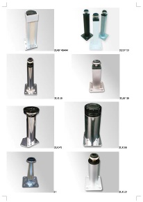 various of adjustable sofa legs