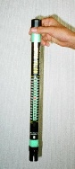 NUTRA-WAND - ACCURATE NUTRIENT METER