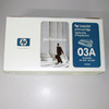ink and toner cartridge