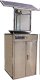  JIADUO frequoscillation pest-killing lamp - JDC2