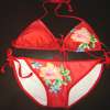 Ladies swimwear-bikini - JLC35