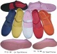 Cloth Shoes - 0000