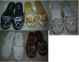 Embroidered Women's Shoes